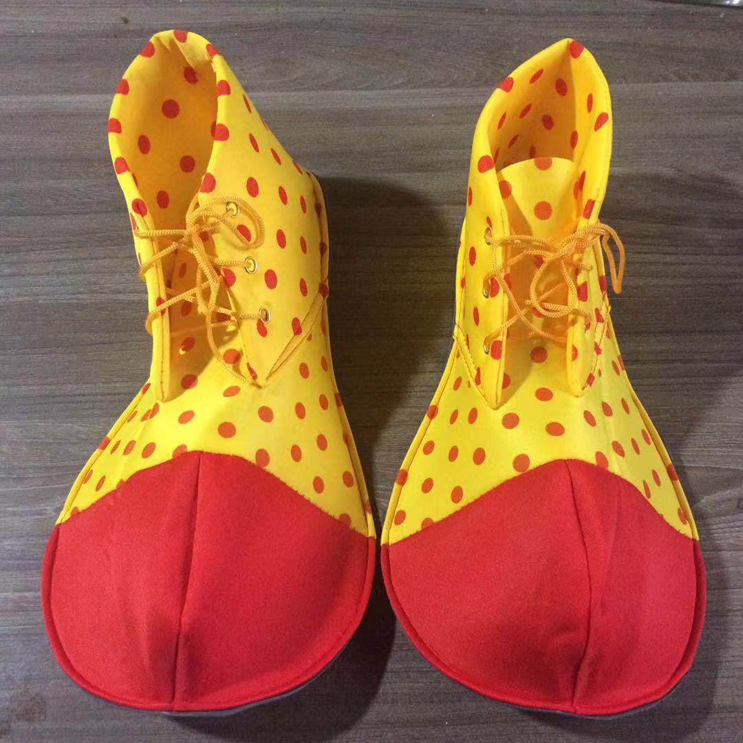 男式布鞋实物图