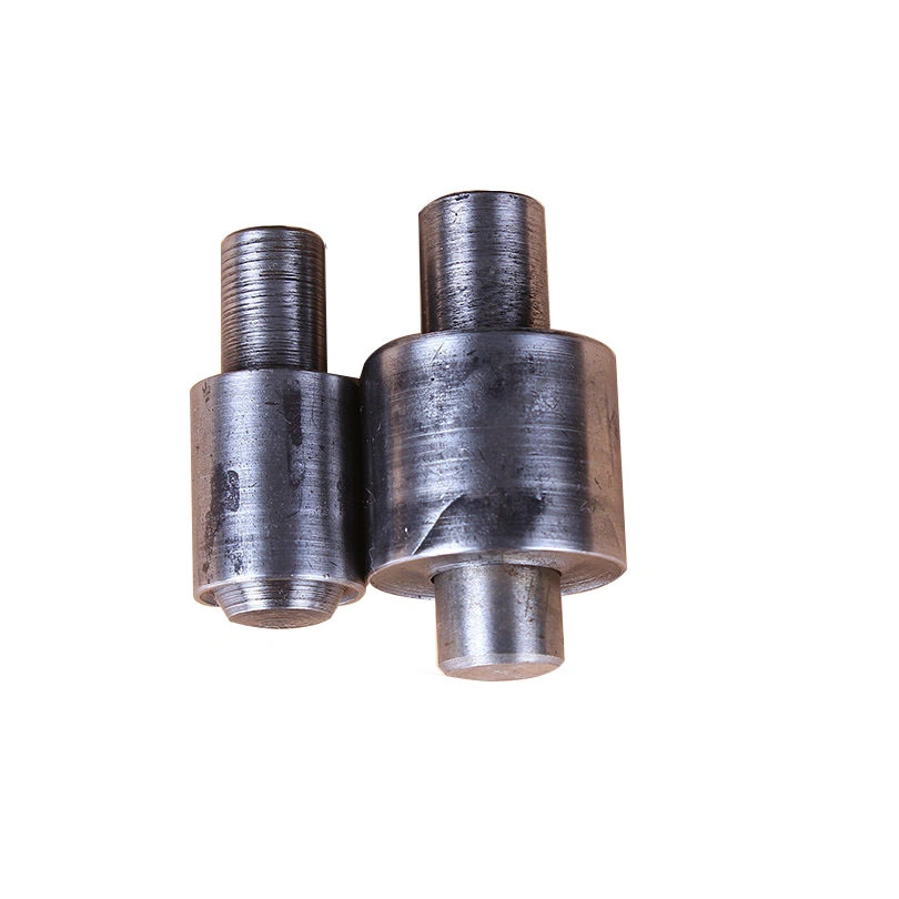 Corns mold, air hole button mold, various specifications of corns manual button molds detail image 5