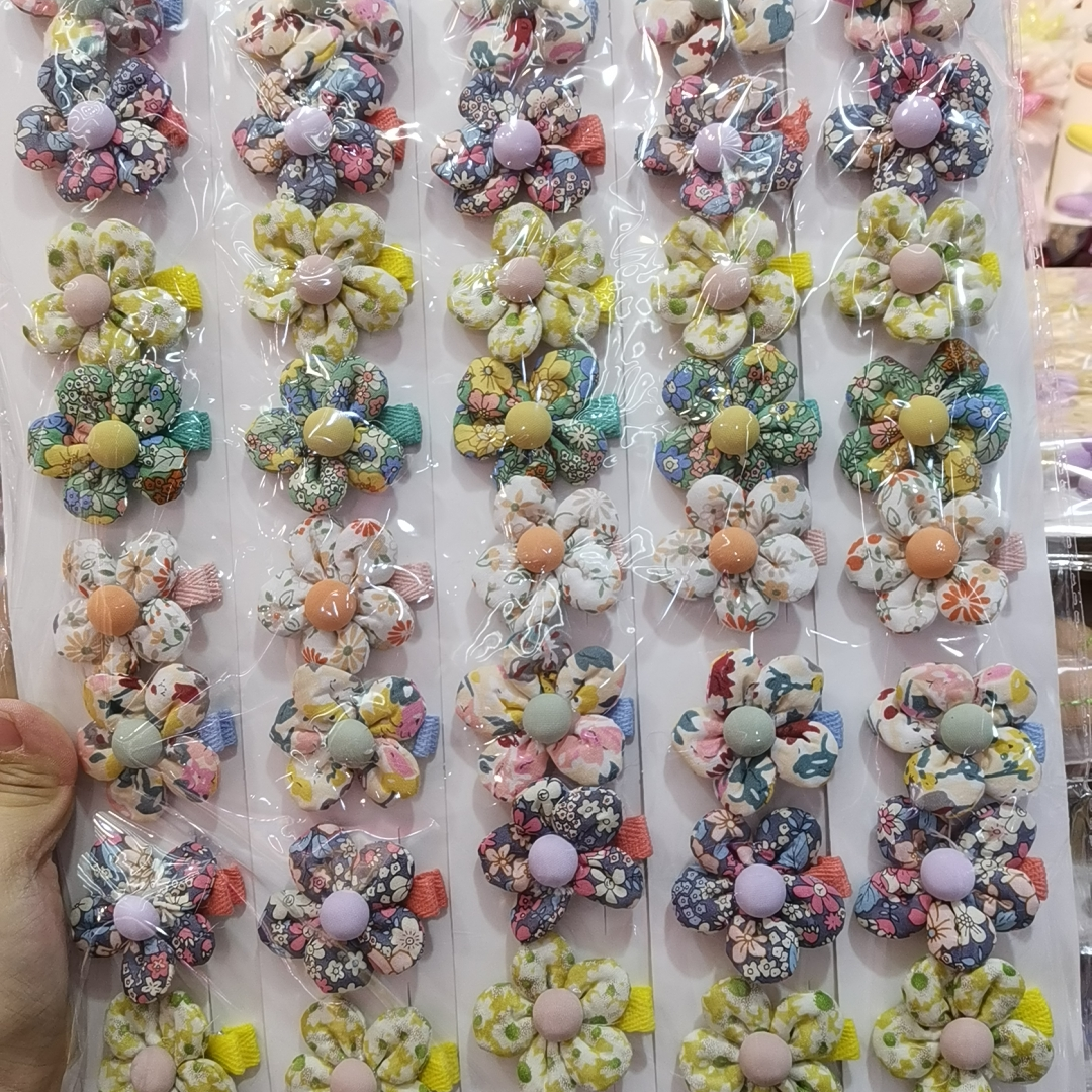 Children's hair accessories 831 thumbnail