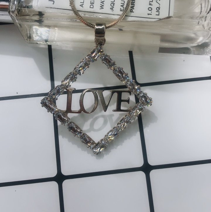 Sweater chain 30