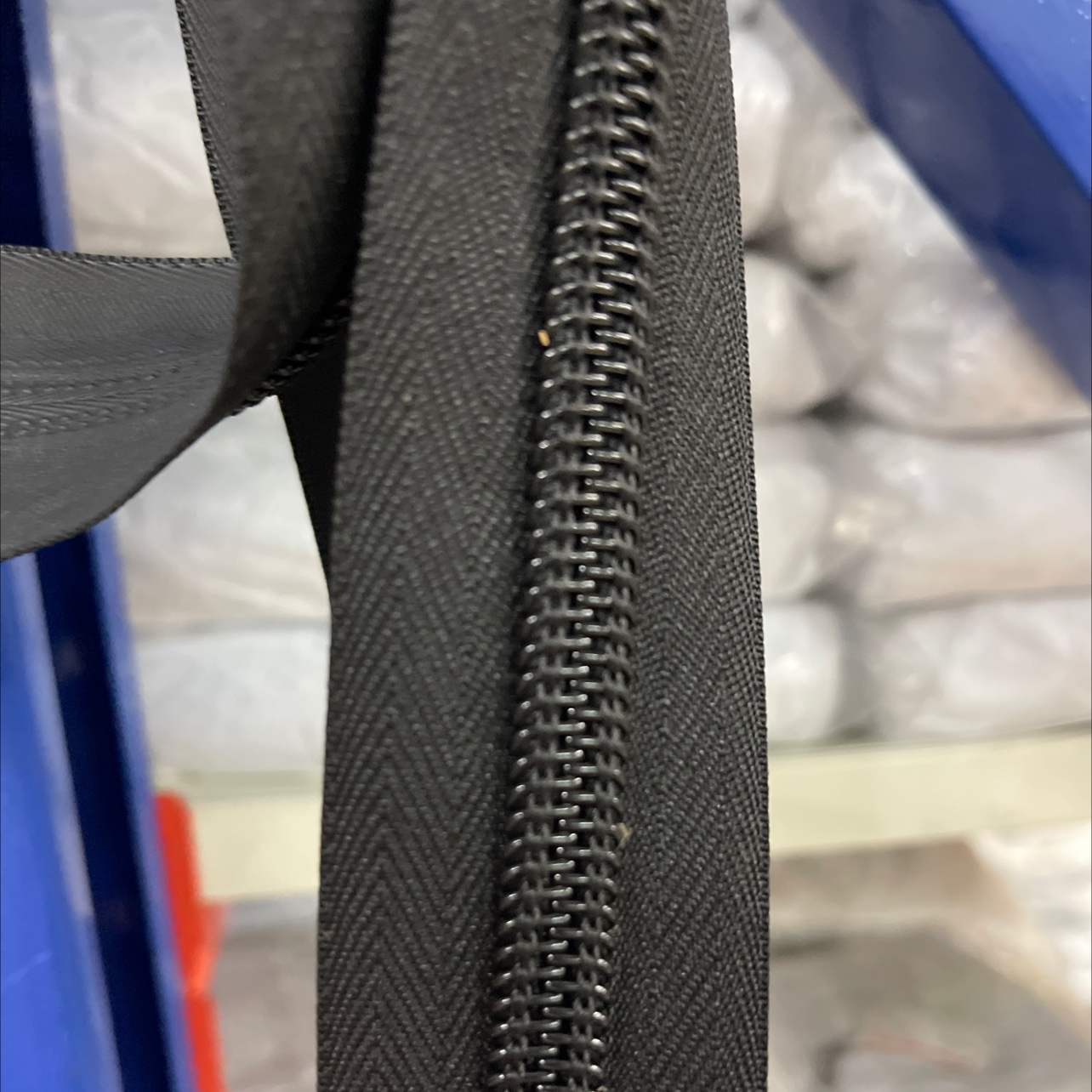 10号尼龙防水拉链