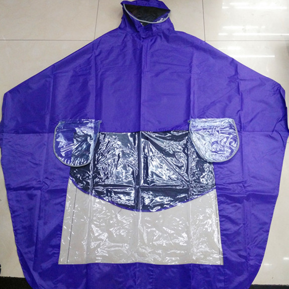雨衣雨披批发1503电动车摩托车通用型单人雨披，轻便款式，防水。