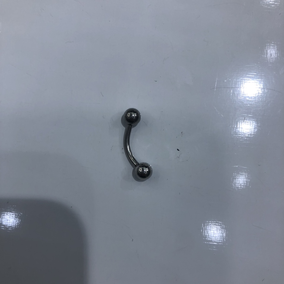 眉钉3x8