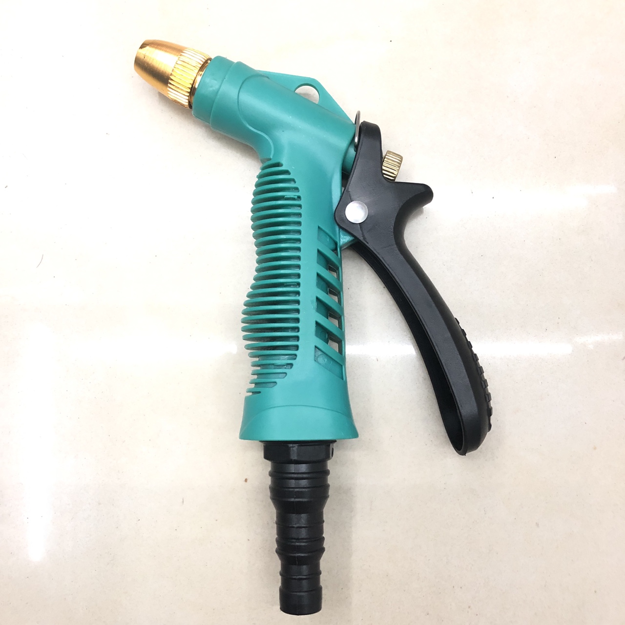 Simple water gun two-function water gun garden water gun garden tools