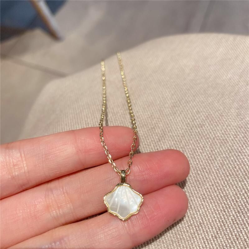 一辈（贝）子项链