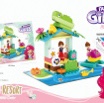 5432 Fashion Girl - Turtle Rescue Center