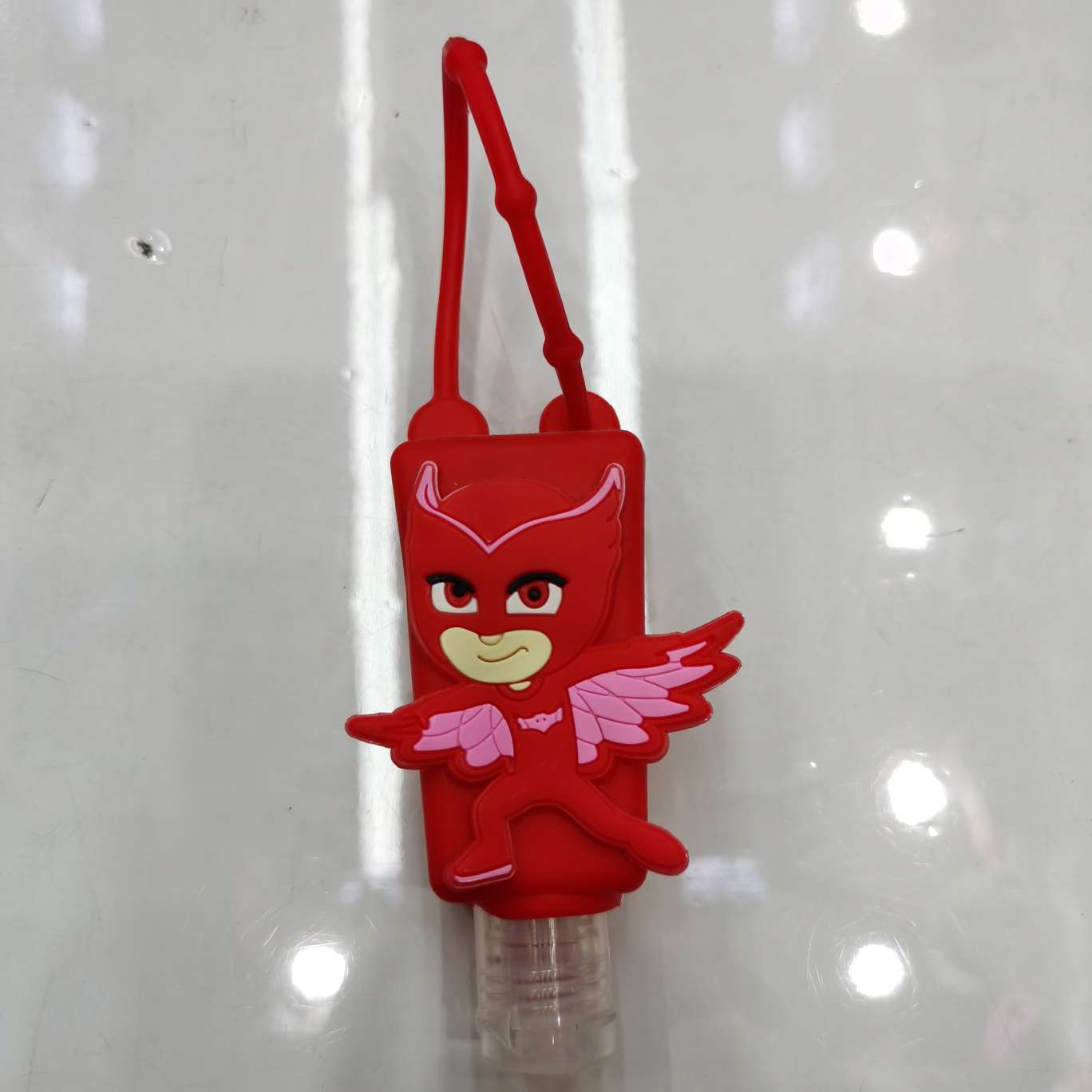 3711 Qilisa Accessories Hand Sanitizer Cartoon Bottle Series 53 details Picture