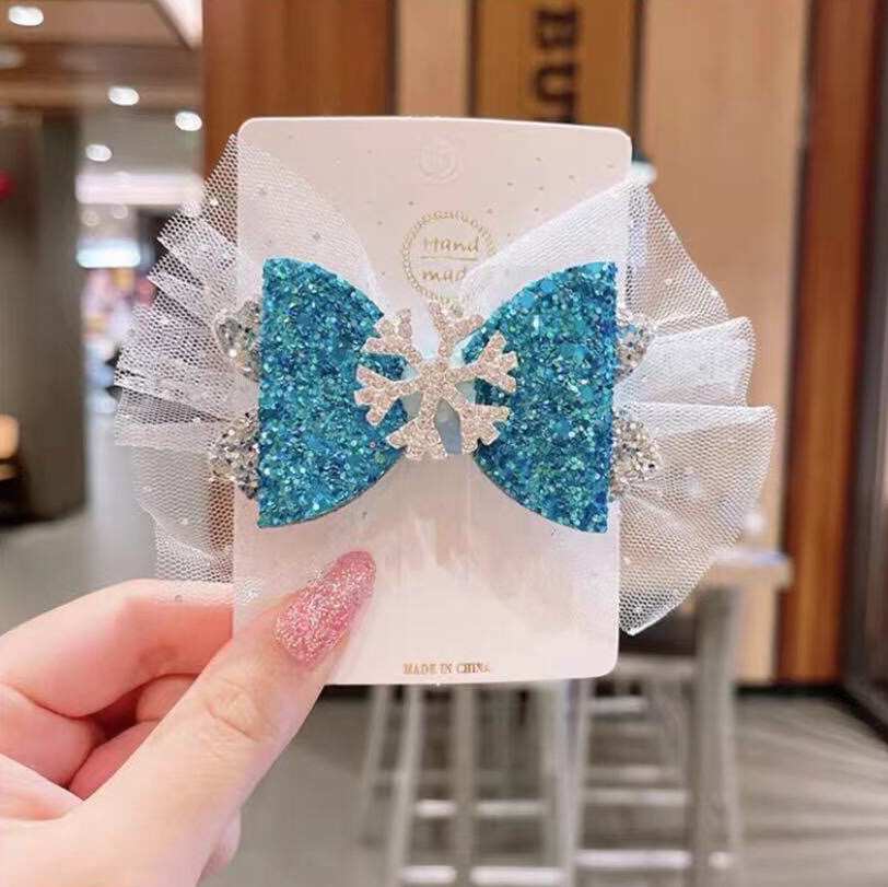 Snowflake style