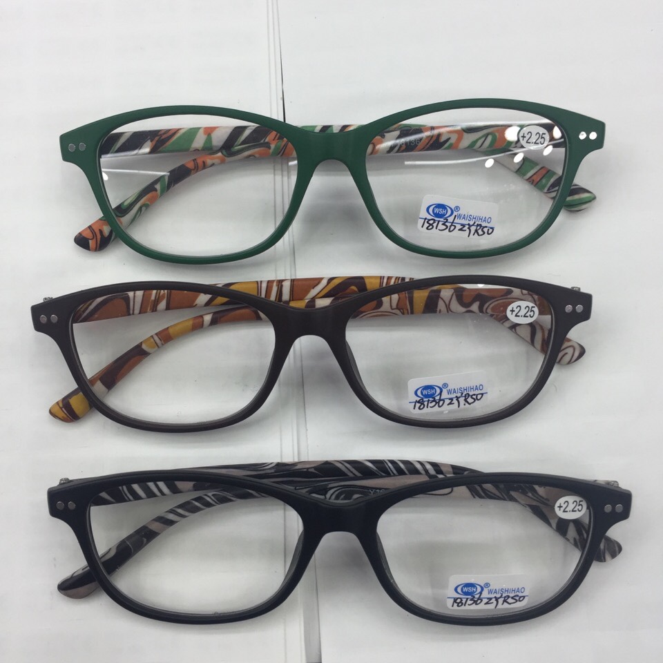 18136老花眼镜