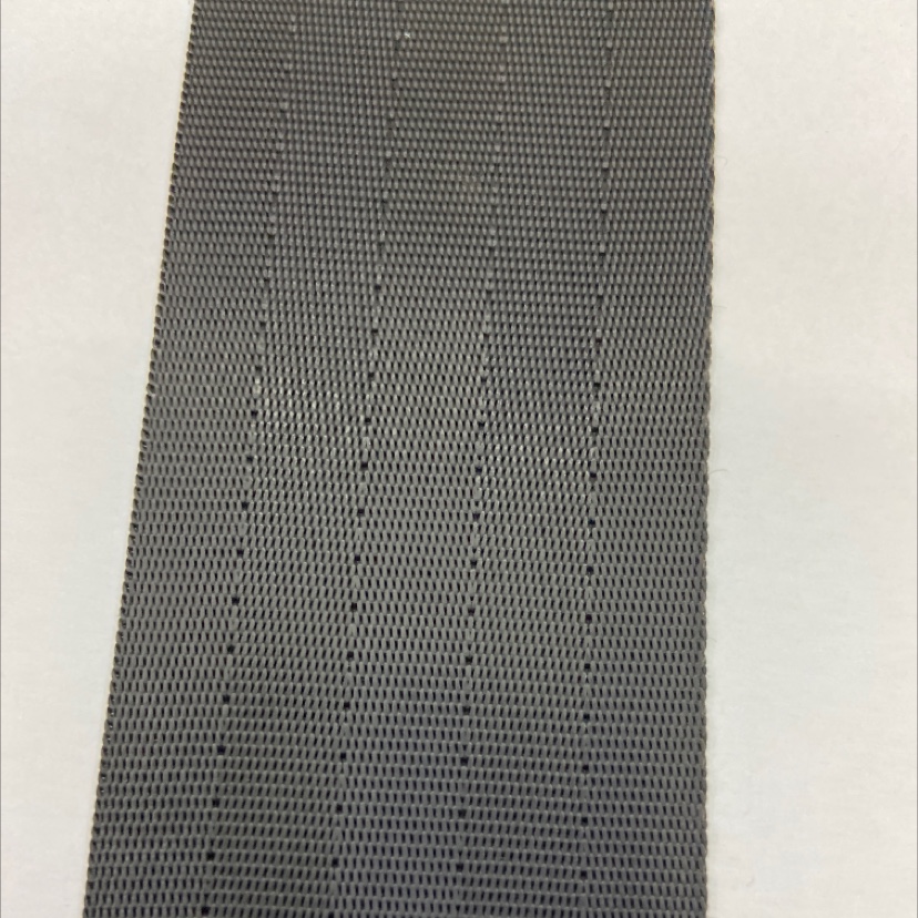 5 cm imitation nylon safety woven tape 24#