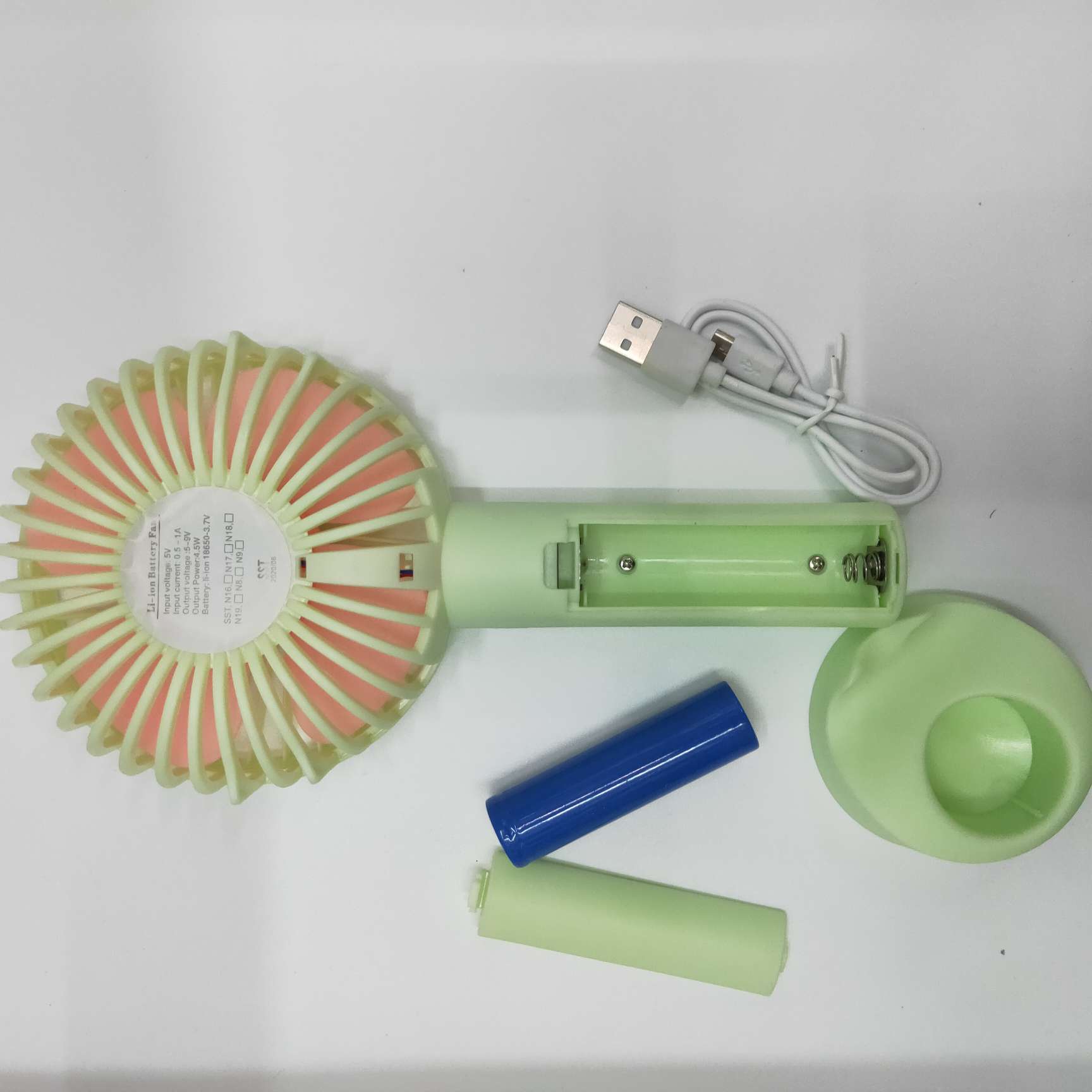 SST-S9白底实物图