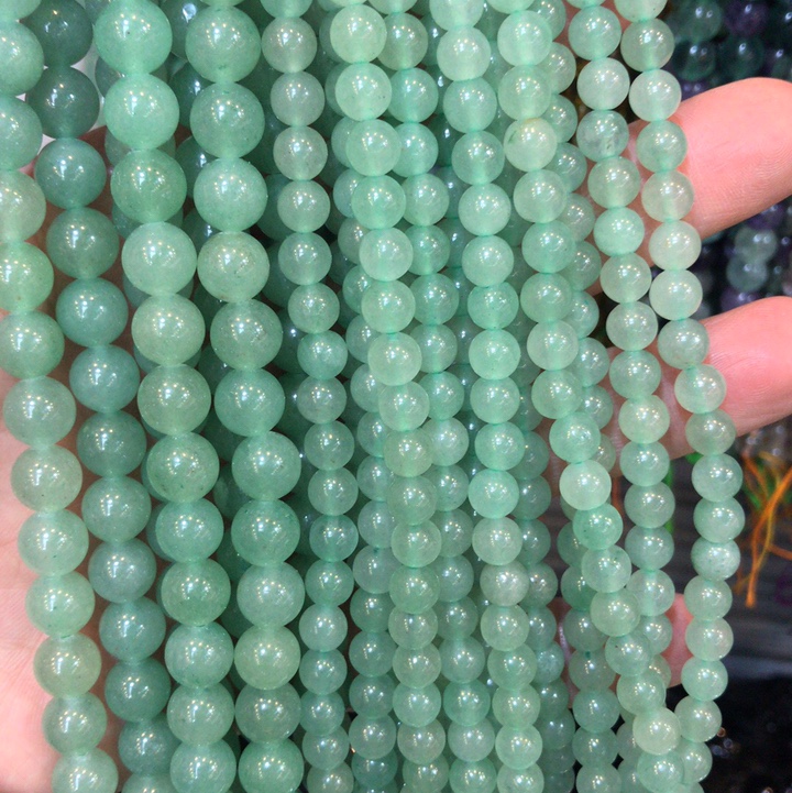 Natural Dongling jade