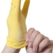 Hot and popular labor protection products, factory direct sales, fashionable men's and women's gloves, practical, durable and fashionable. 11