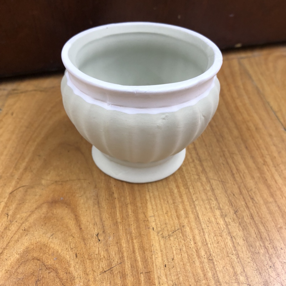 兴源陶瓷花盆  小花盆 多肉花盆 摆件 小清新花盆 0026