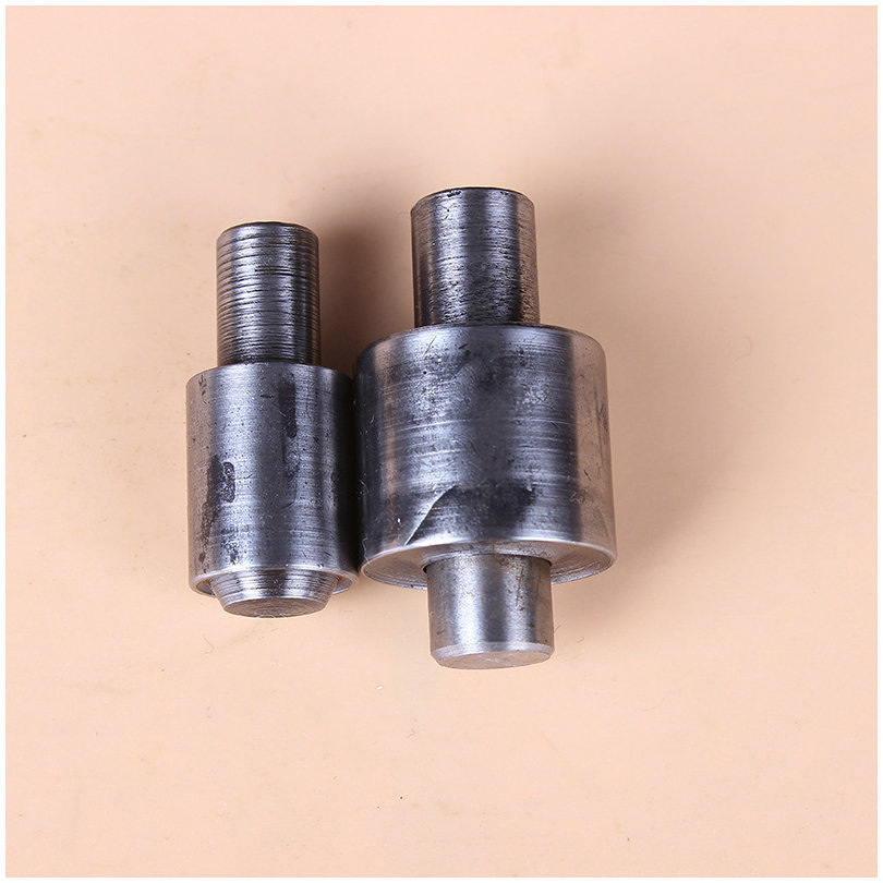 Corns mold, air hole button mold, various specifications of corns manual button molds detail image 4
