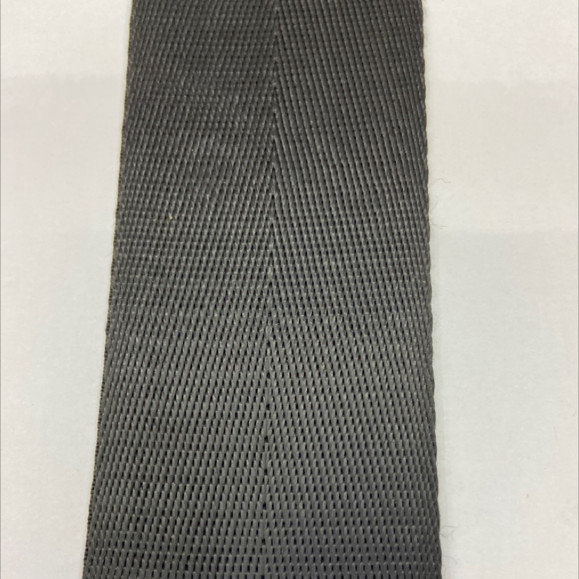 5 cm nylon herringbone ribbon 40#