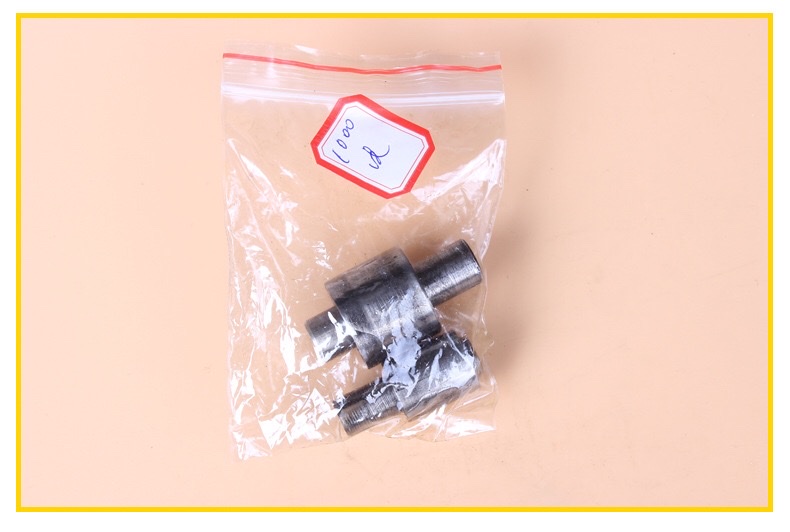 Corns mold, air hole button mold, various specifications of corns manual button molds detail image 8