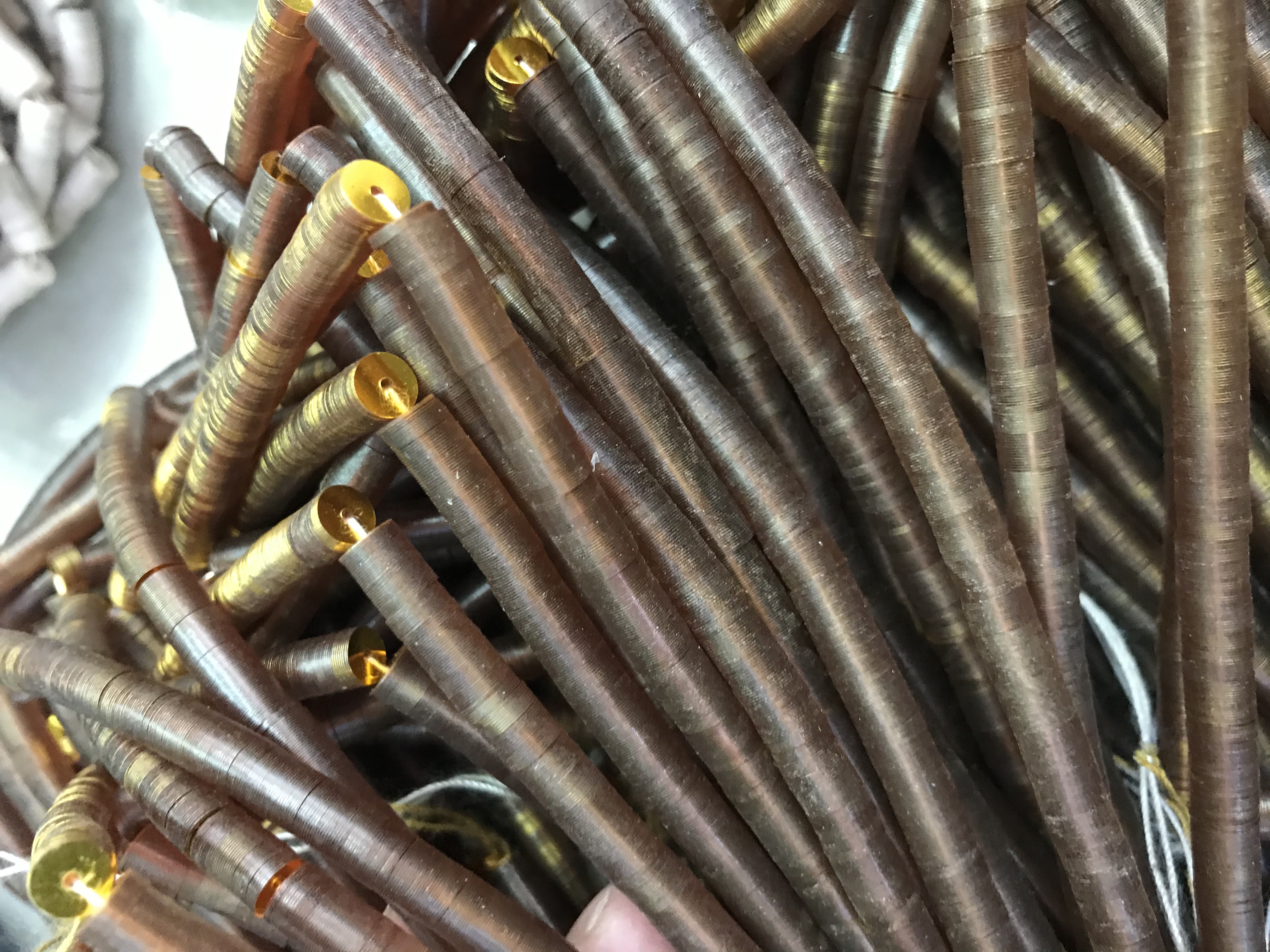 6mm平片串片 珠片 亮片做耳环手链项链DIY装饰饰品必备配件详情图11