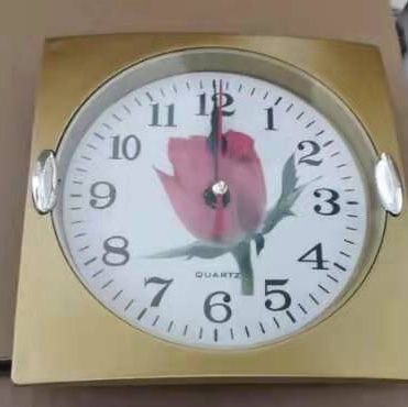 771 wall clocks
