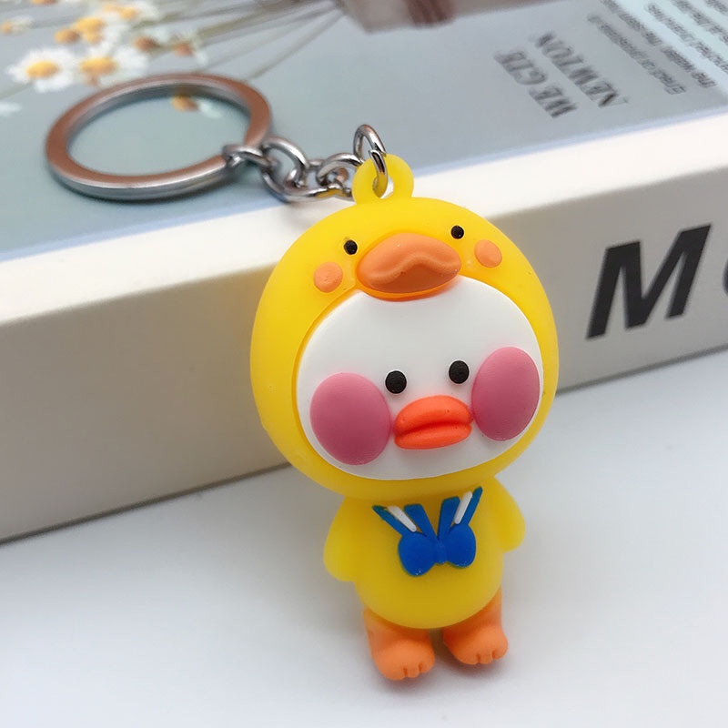 Keychain mk