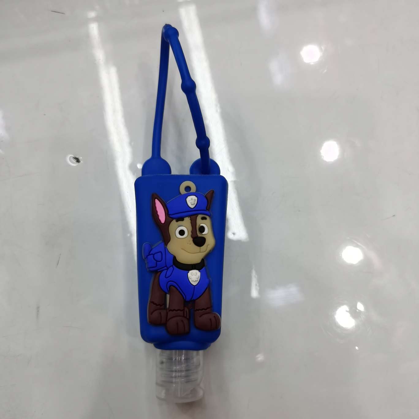 3711 Qilisa Jewelry Hand Sanitizer Cartoon Bottle Series 67 details Picture