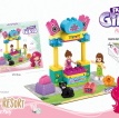 5433 Fashion Girl - Music party