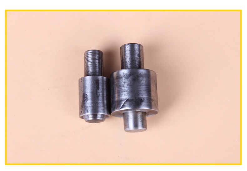 Corns mold, air hole button mold, various specifications of corns manual button molds detail image 7