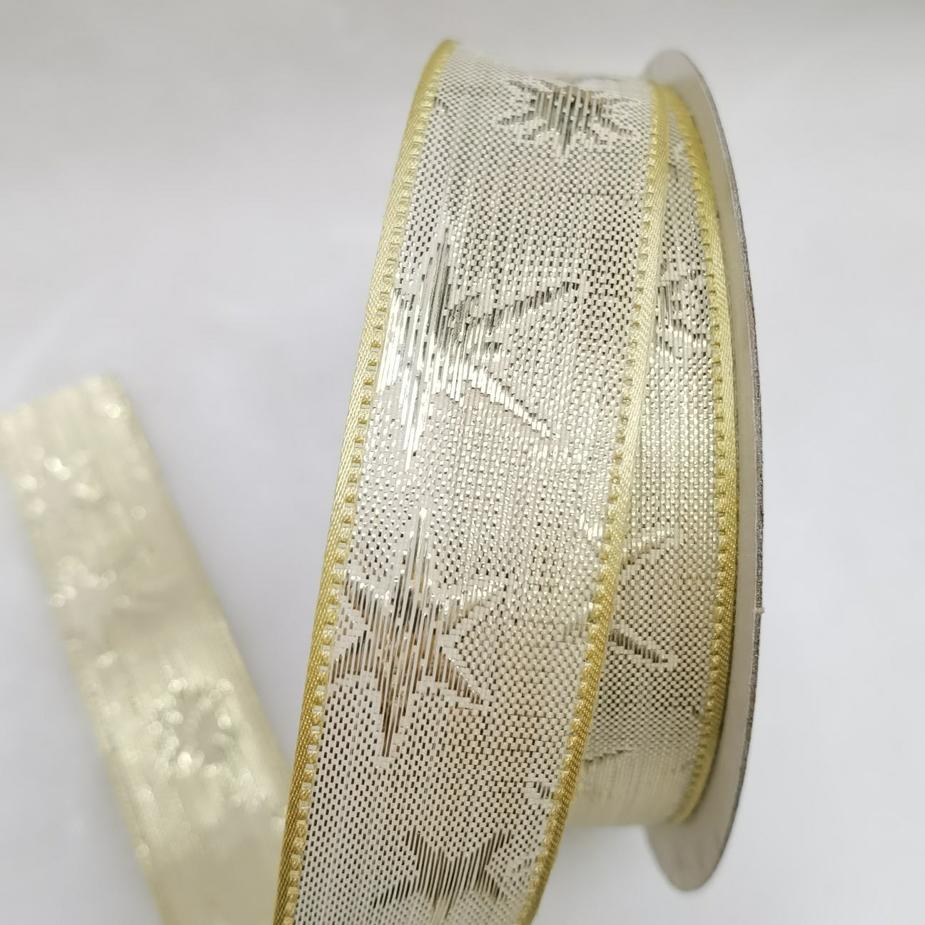Imitation twist edge, DIY making, Christmas, toys, clothing, craft, festival, jewelry, stationery, cards, packaging, all kinds of factory products can be vv