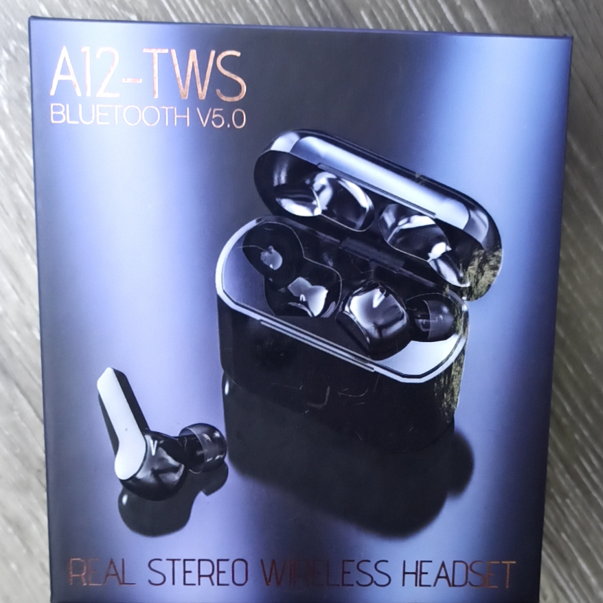 Bluetooth BM225 headset wireless gaming without delay noise reduction into the ear