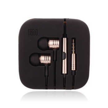 KE-03 Universal headphones Mobile phone music Heavy bass in-ear wired sports earplugs
