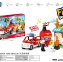 5420 Burger restaurant rescue