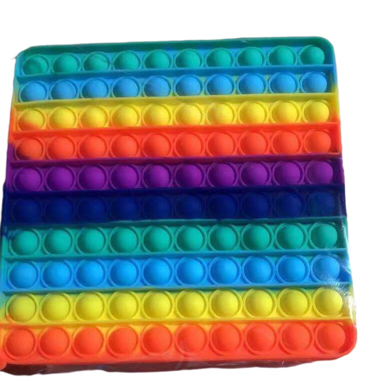 Rodent control pioneer 20cm large bubble happy rodent control table game toys in stock Specification drawing