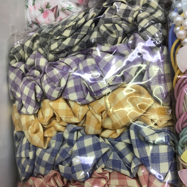 Super value rubber band series fcdrj