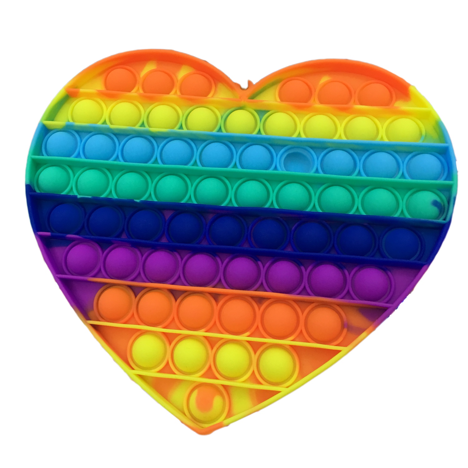 Rodent control pioneer 20cm large bubble happy rodent control table game toys in stock Item Picture