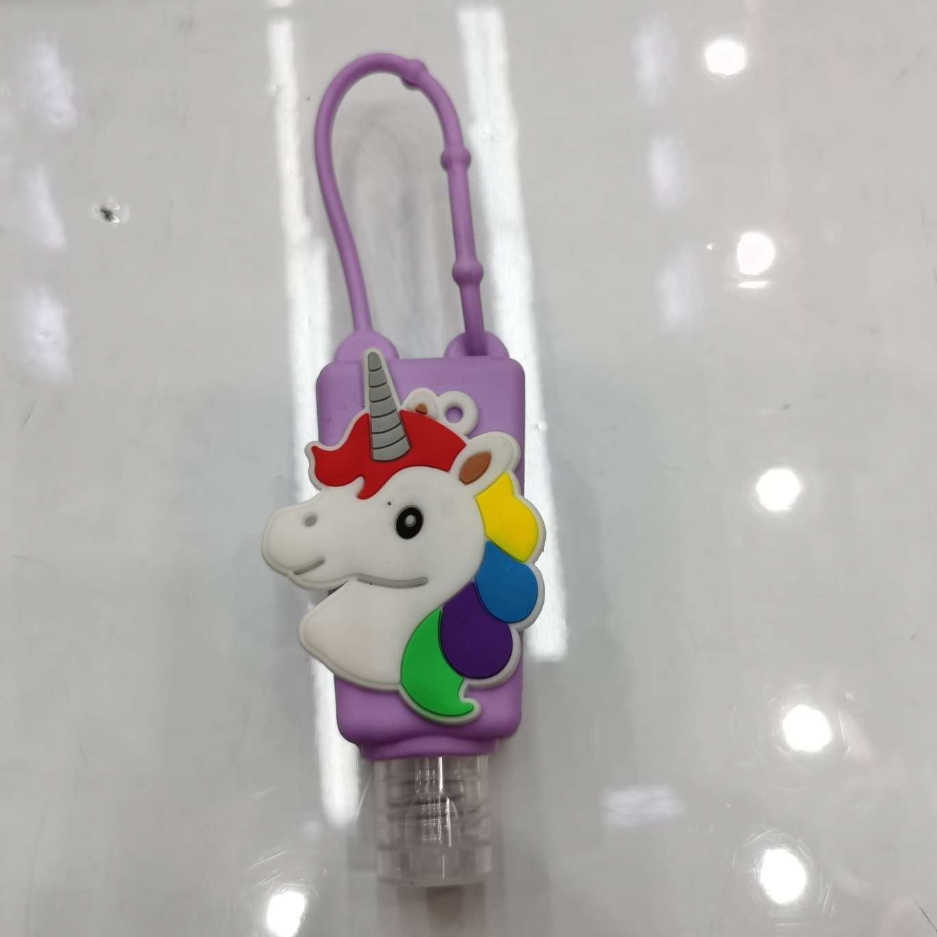 3711 Qilisa Jewelry Hand Sanitizer Cartoon Bottle Series 61 details Picture