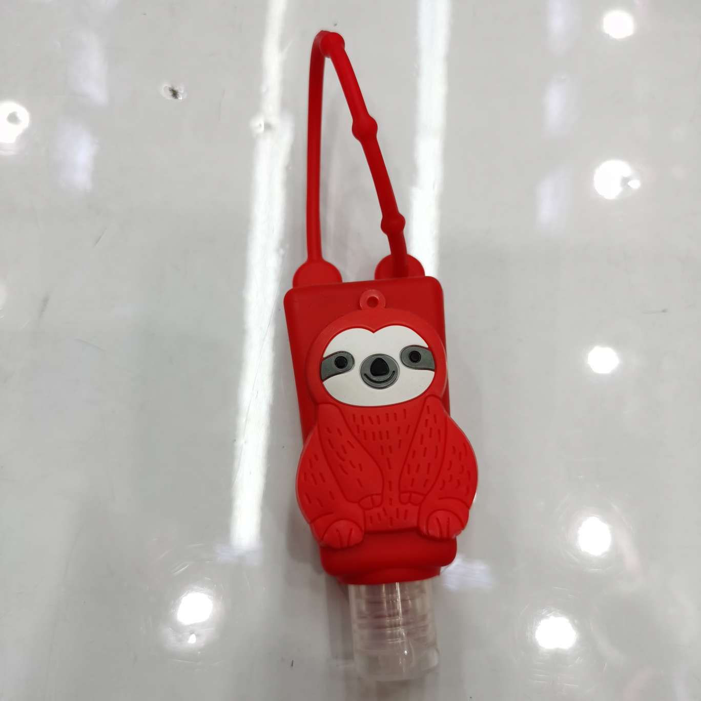 3711 Qilisa Jewelry Hand Sanitizer Cartoon Bottle Series 54 pic 1