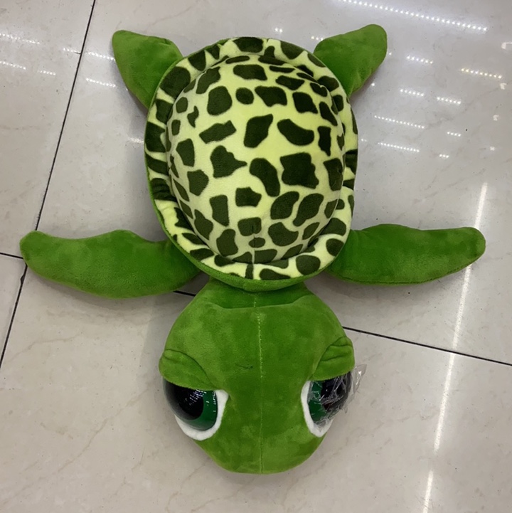 乌龟图