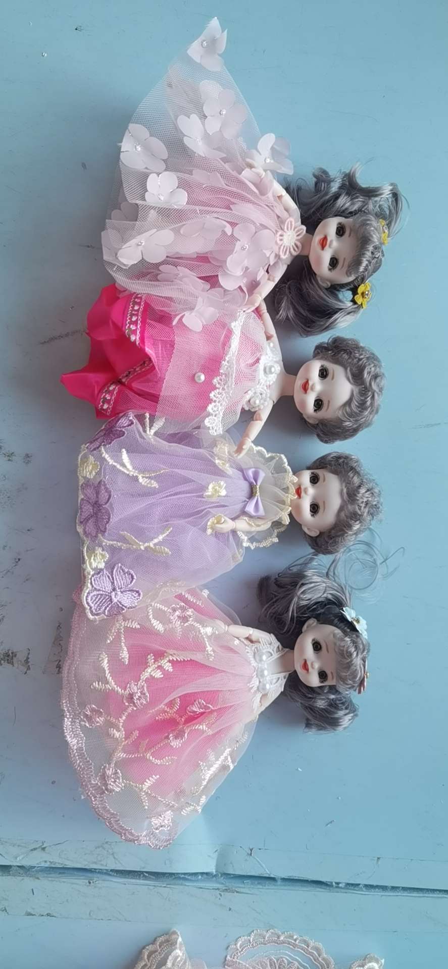 6寸表情娃-7细节图