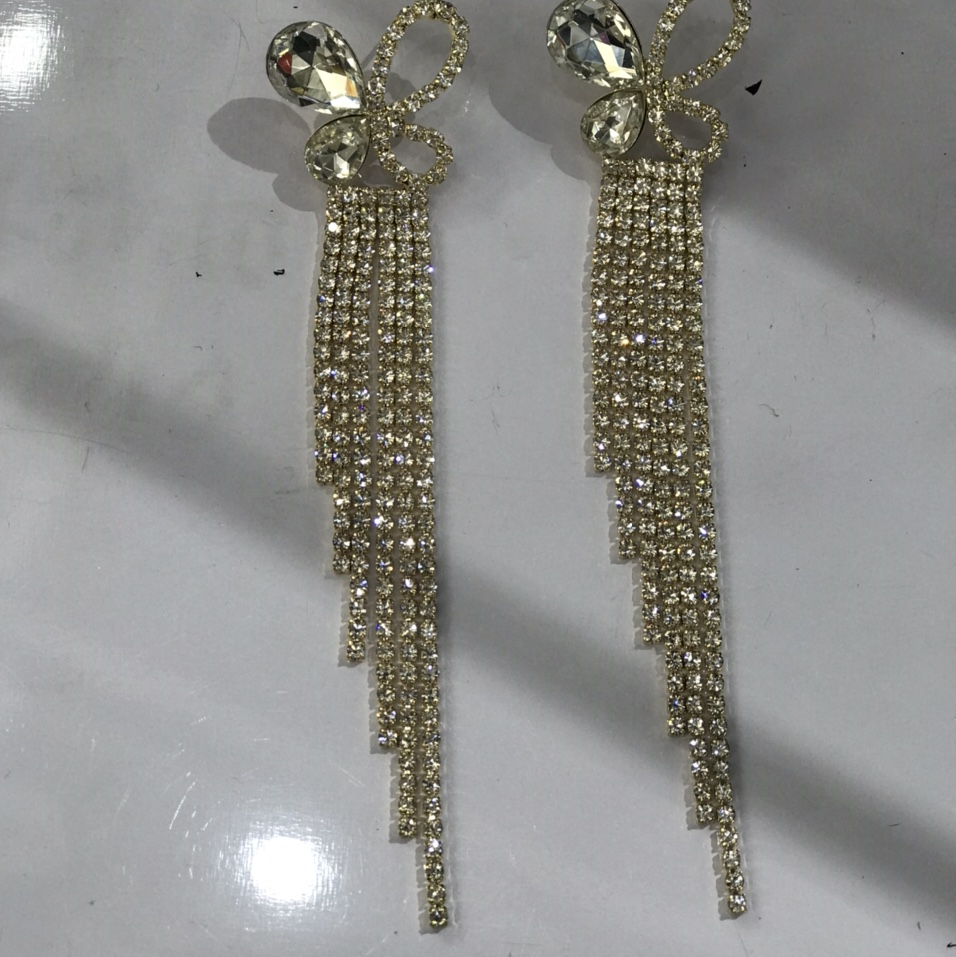 0072 Earrings