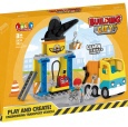 5439 Engineering transport vehicle