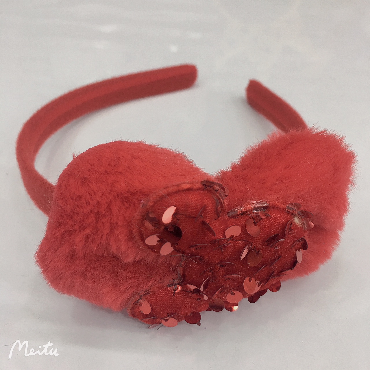 Bow tie headband 87, fashionable and versatile, trendy women's hair accessory, popular headwear, Melida accessories