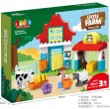 5408 Farm animals