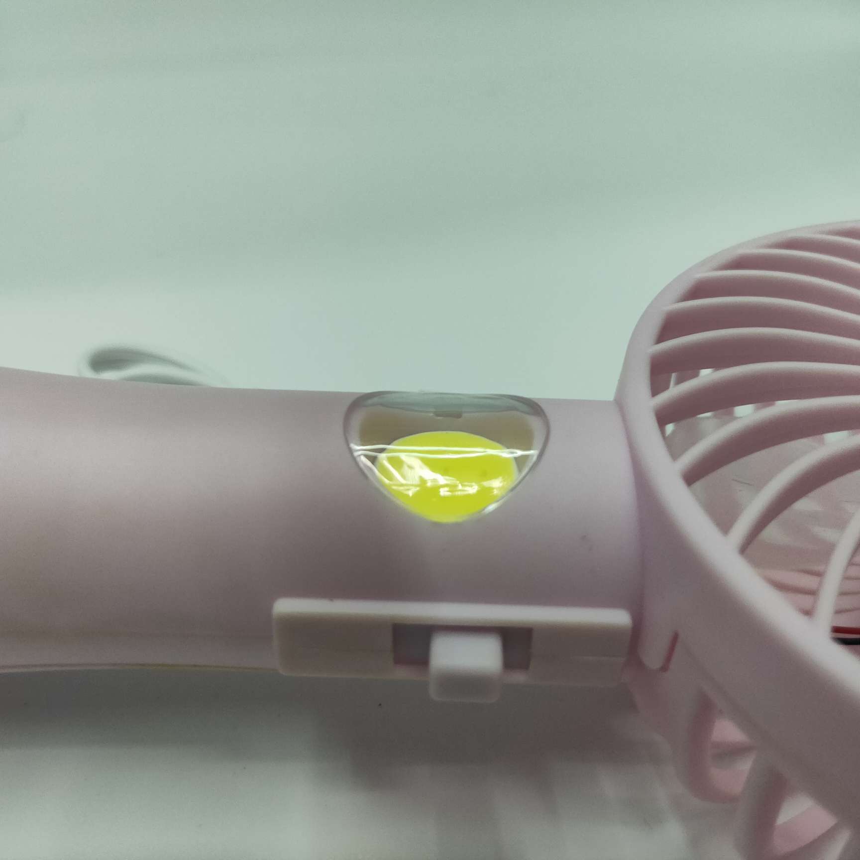 951白底实物图