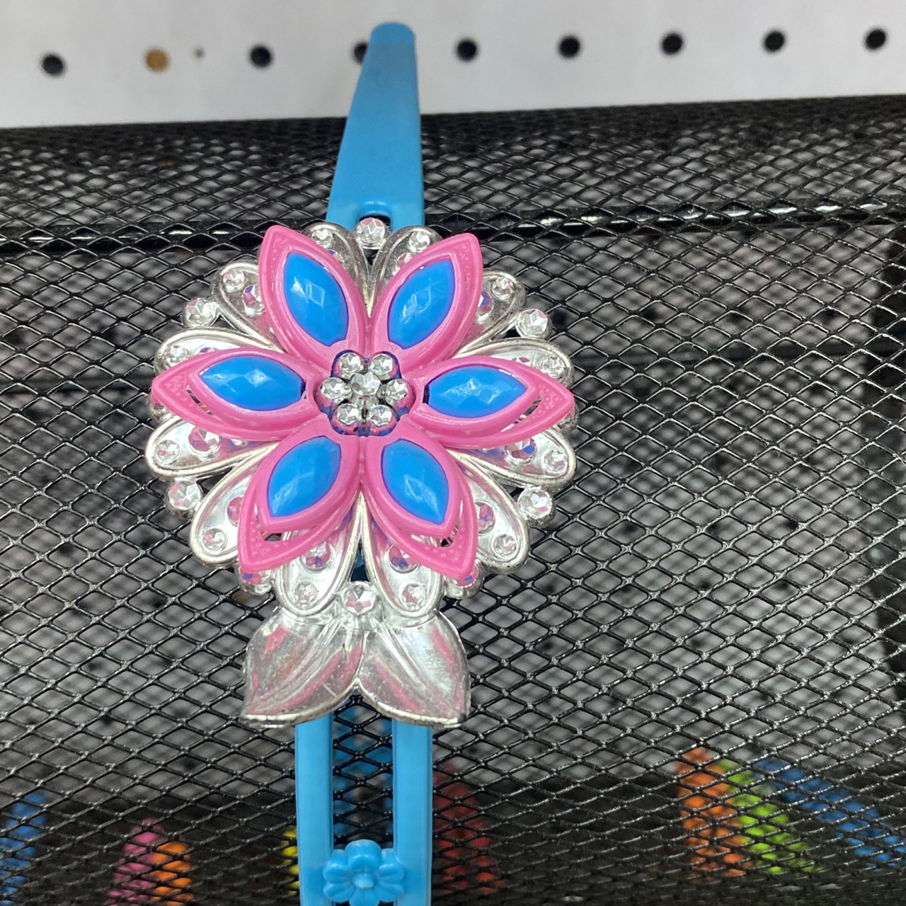 4cm head buckle 15