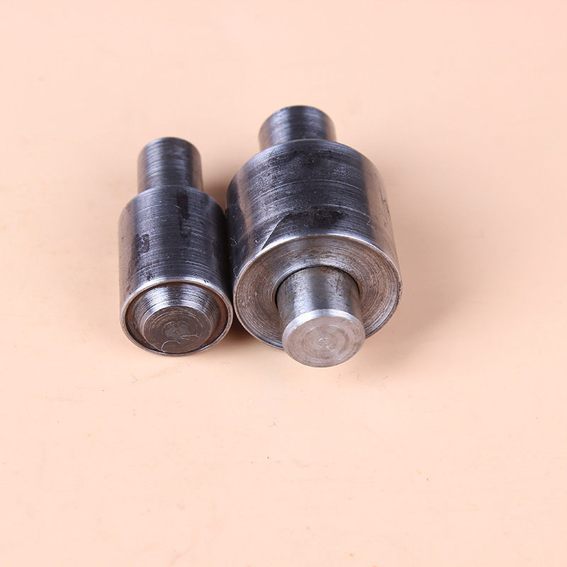 Corns mold, air hole button mold, various specifications of corns manual button molds details Picture
