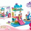 5431 Fashion Girl - Whale Entertainment Department