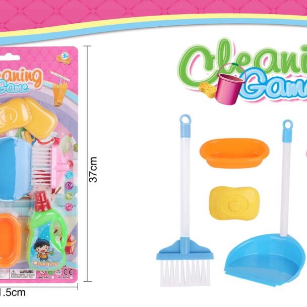 Kitchen toy suction board