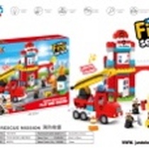 5418 Fire Rescue