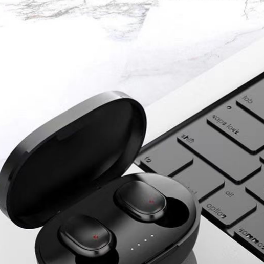 Factory Direct stock R13 wireless Bluetooth headphones in earbuds with high sound quality mini