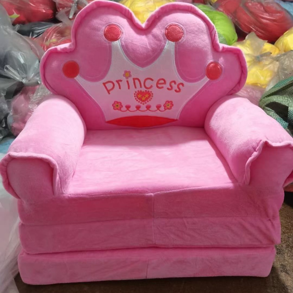 Children's sofa